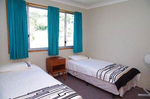 Sea View 3 Hodgson Street - Accommodation Asia 3