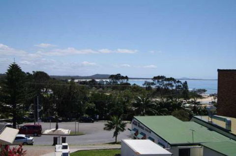 Sea View 3 Hodgson Street - Accommodation Asia 1