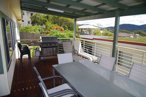 Bella Vista 9 East Street - Accommodation Asia 5