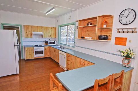 Bella Vista 9 East Street - Accommodation Asia 4