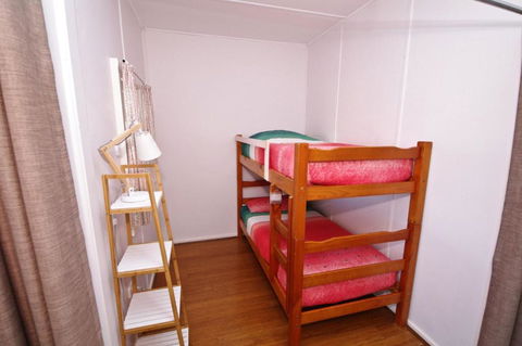 Bella Vista 9 East Street - Accommodation Asia 2