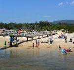 Beachfront 4 25 Willow Street - Accommodation Asia