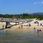 Beachfront 4 25 Willow Street - Accommodation Asia 0