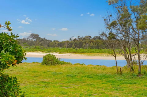 Bellhaven 2 17 Willow Street - Accommodation Asia 4