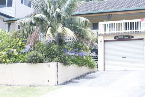 Endless Summer 12 Stewart Street - Accommodation Asia 4