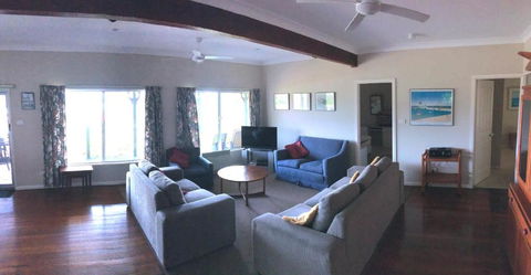 Endless Summer 12 Stewart Street - Accommodation Asia 6
