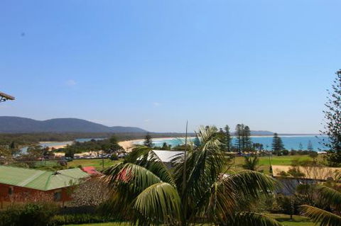 Endless Summer 12 Stewart Street - Accommodation Asia 2