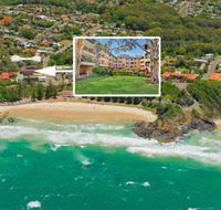 Berdella Park 25 6 Flynn Street - Accommodation Asia