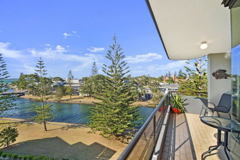 Sundial 503 8 10 Hollingworth Street - Accommodation Guide 6