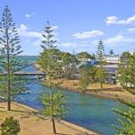 Sundial 503 8 10 Hollingworth Street - Accommodation Guide 0