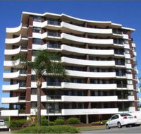 Fountain Court 25 18 Lord Street - Accommodation Asia