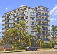 Sundial 602 8 10 Hollingworth Street - Accommodation Asia