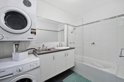 Ocean Terrace 6 67 Pacific Drive - Accommodation Asia 2