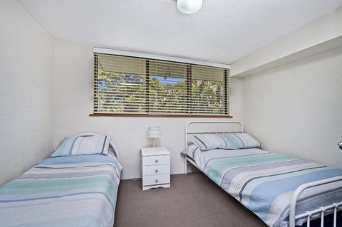 Ocean Terrace 6 67 Pacific Drive - Accommodation Asia 5
