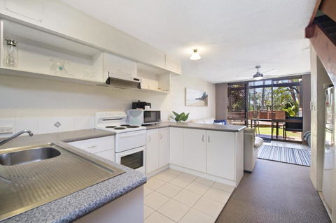 Ocean Terrace 6 67 Pacific Drive - Accommodation Asia 6