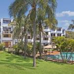 Ocean Terrace 6 67 Pacific Drive - Accommodation Asia 0