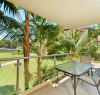 Beachpark 33 58 Pacific Drive - Accommodation Asia
