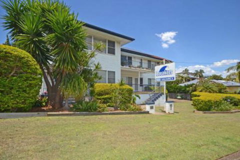 Breakers 2 2 Hill Street - Accommodation Asia 0