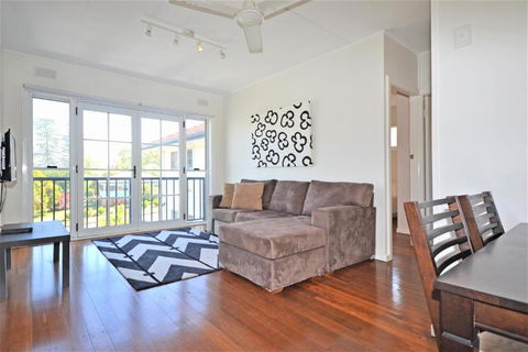 Breakers 6 2 Hill Street - Accommodation Asia 4