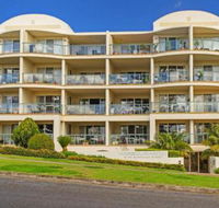 Harbourwatch 11 18 Burrawan Street - Accommodation Asia