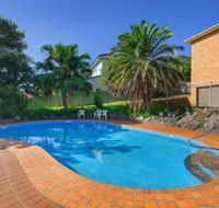 Shelly Cove 13 113 Pacific Drive - Accommodation Asia