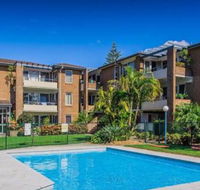 Bay Park Gardens 30 1 Warlters Street - Accommodation Asia
