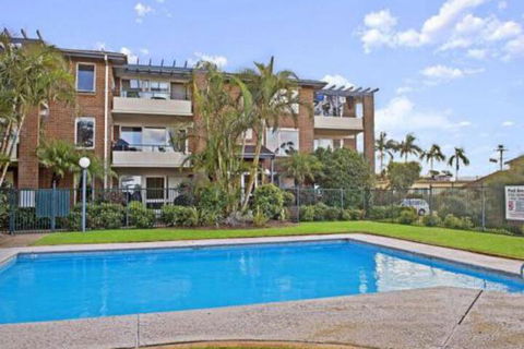 Bay Park Gardens 30 1 Warlters Street - Accommodation Guide 6