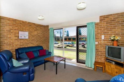 Bay Park Gardens 30 1 Warlters Street - Accommodation Guide 5