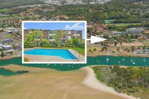 Bay Park Gardens 30 1 Warlters Street - Accommodation Guide 3