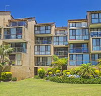 Beachpark 56 58 Pacific Drive - Accommodation Asia