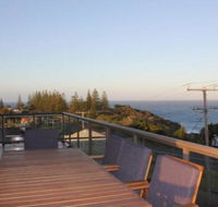 Milton 5 99 Pacific Drive - Accommodation Asia