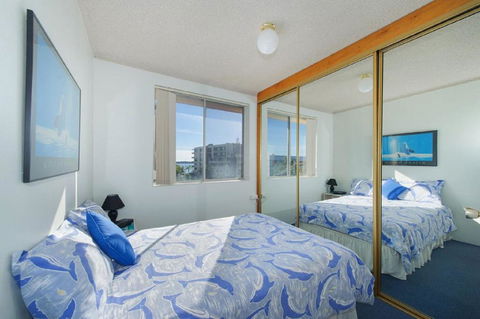 Portview 8 8 / 2 Waugh Street - Accommodation Asia 5