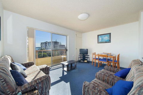 Portview 8 8 / 2 Waugh Street - Accommodation Asia 3