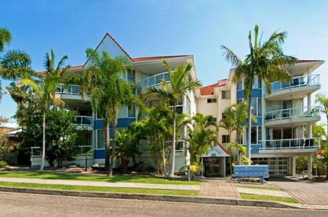 Mainsail 10 17 Owen Street - Accommodation Asia 3