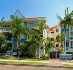 Mainsail 10 17 Owen Street - Accommodation Asia