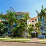 Mainsail 10 17 Owen Street - Accommodation Asia 0