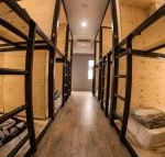 Bunk Inn Hostel - Accommodation Asia