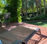 Double Nut Chalets Daylesford - Accommodation Asia