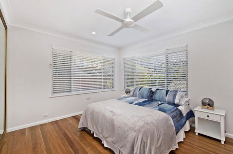 143 Matthew Flinders Drive Port Macquarie - Accommodation Asia 2