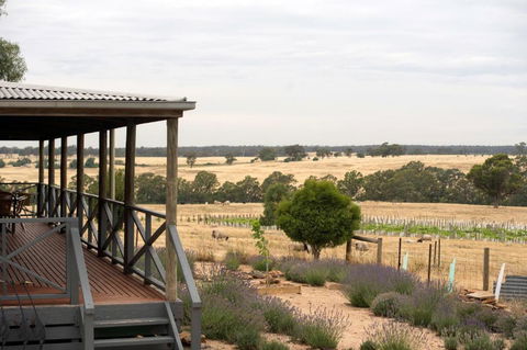 Gilgraves Vineyard Farmstay - Accommodation Guide 2
