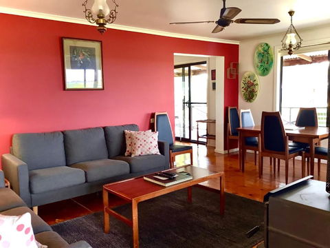Gilgraves Vineyard Farmstay - Accommodation Guide 3