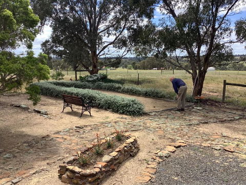 Gilgraves Vineyard Farmstay - Accommodation Guide 5