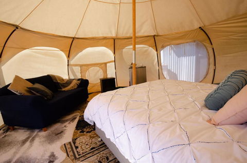 Bukirk Glamping & Tiny Houses - Accommodation Guide 3