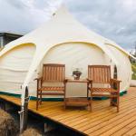 Bukirk Glamping & Tiny Houses - Accommodation Guide 0