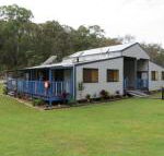 Orchid Beach Retreat Orchid Beach Fraser Island - Accommodation Guide