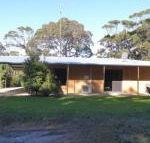 Turner Brook Chalet - Accommodation Asia
