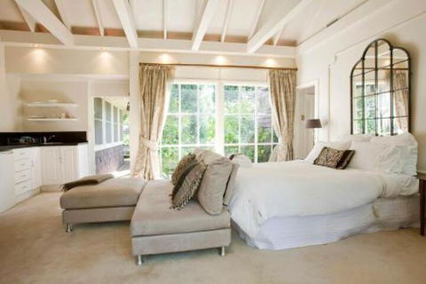 Clubbe Cottage - Accommodation Guide 4