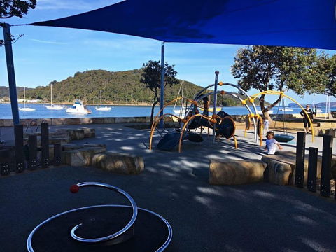 Ettalong Beach Motel - Accommodation Asia 1