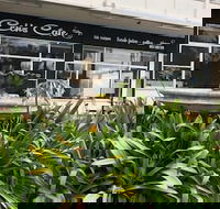 Ettalong Beach Motel - Accommodation Asia