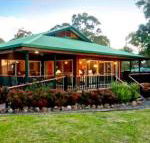Valley View Luxury Retreat - Accommodation Asia